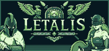 Games like Letalis