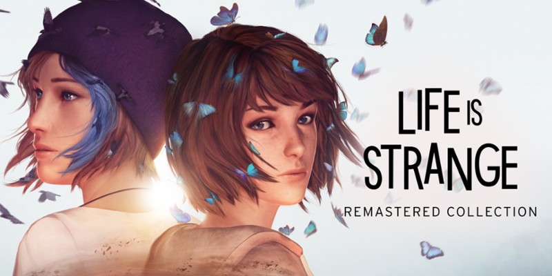 Life is Strange Remastered Collection Image