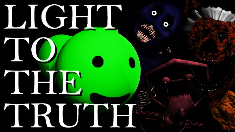 Light To The Truth Image