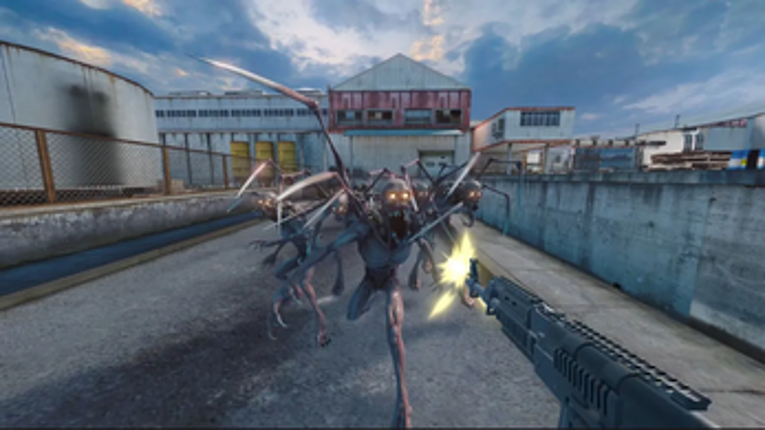 Living In Research Image