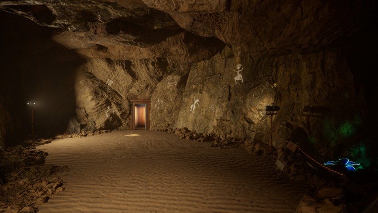 Locked In Mind screenshot