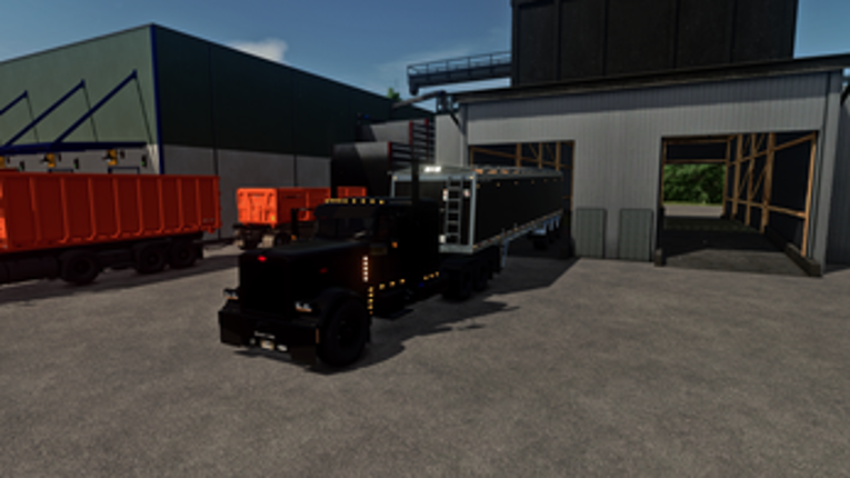 logistic pallet buy warehouse Image