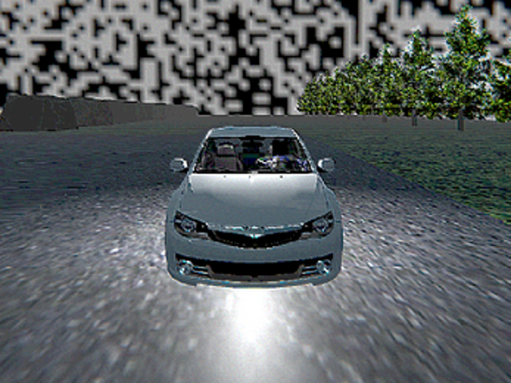 Lost in the Static screenshot