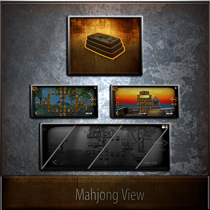 Games like Mahjong View