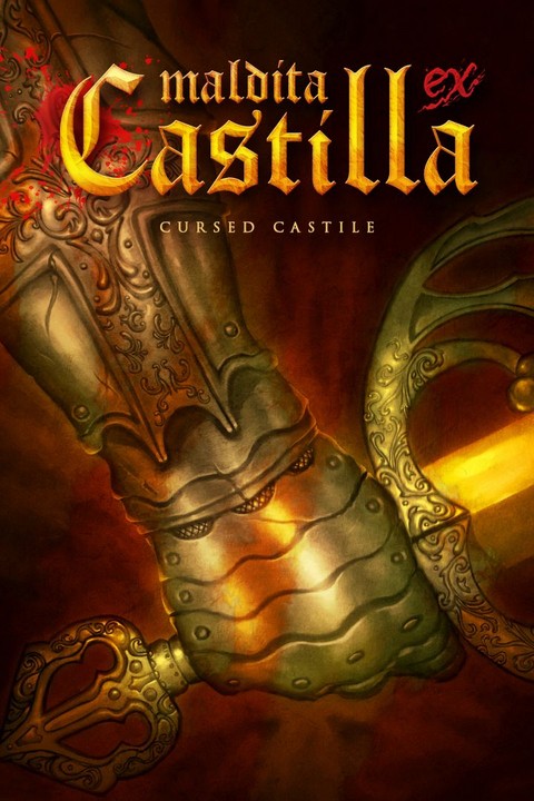 Games like Maldita Castilla EX - Cursed Castile