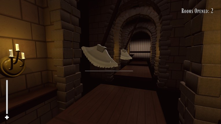 Manor of Mysteries screenshot