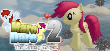 Games like MareDare 2: The Daring Sequel