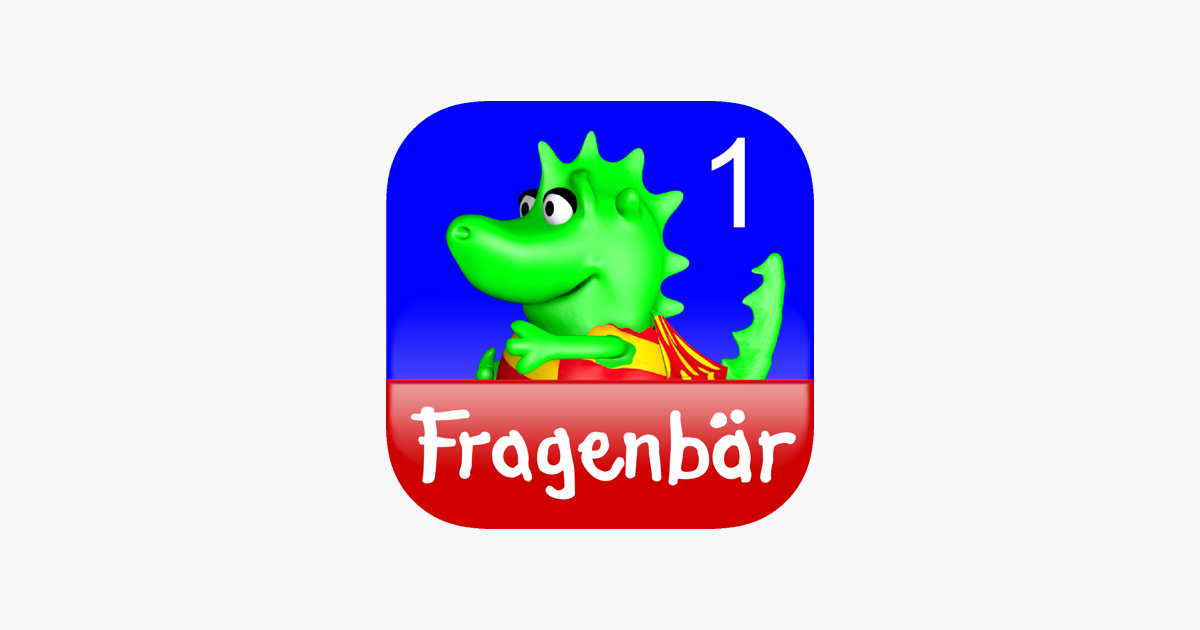 Games like Math 1 - easy math with Fragenbär!