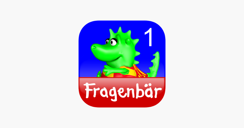 Math 1 - easy math with Fragenbär! Image