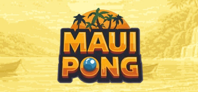Maui Pong Image