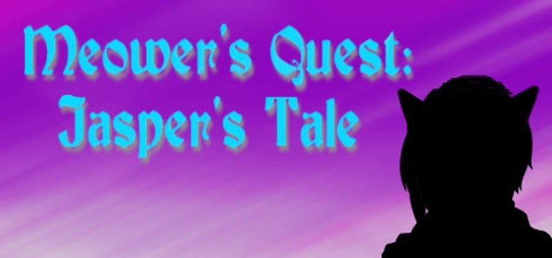 Meower's Quest: Jasper's Tale Game Cover