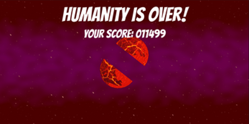 Meteor Madness Image