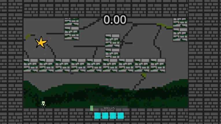 Micro Rush screenshot