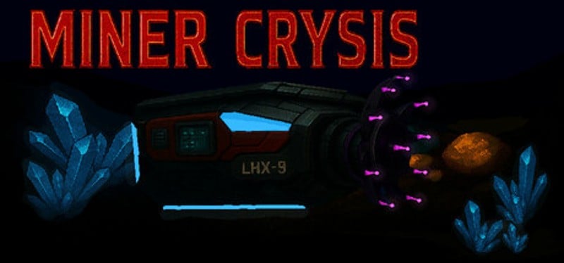 Miner Crysis Image