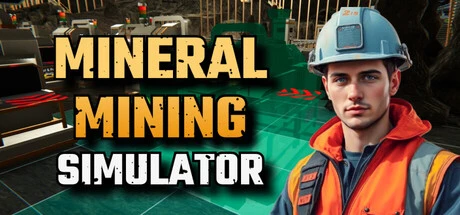 Games like Mineral Mining Simulator
