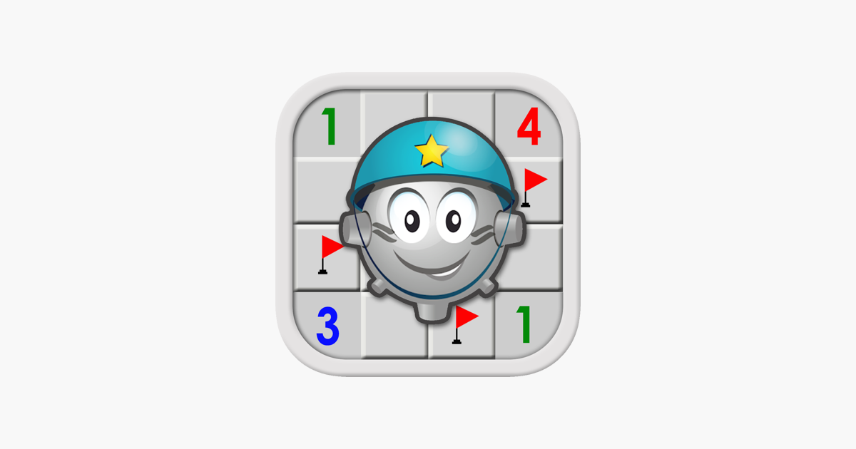 Games like Minesweeper Full HD - Classic Deluxe Free Games