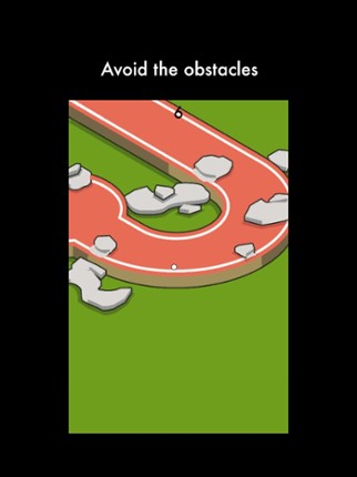 Mini Golf - Watch Game screenshot