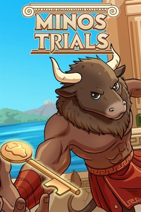Minos Trials Image