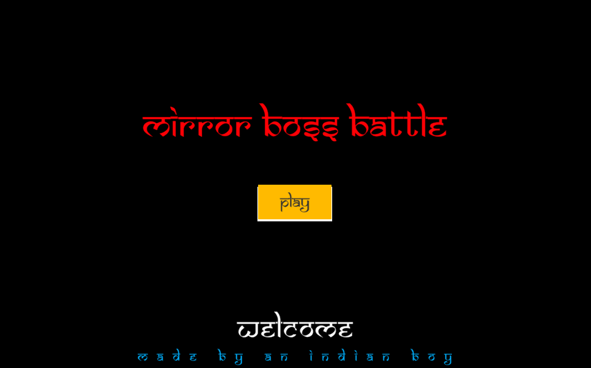 Games like Mirror Battle