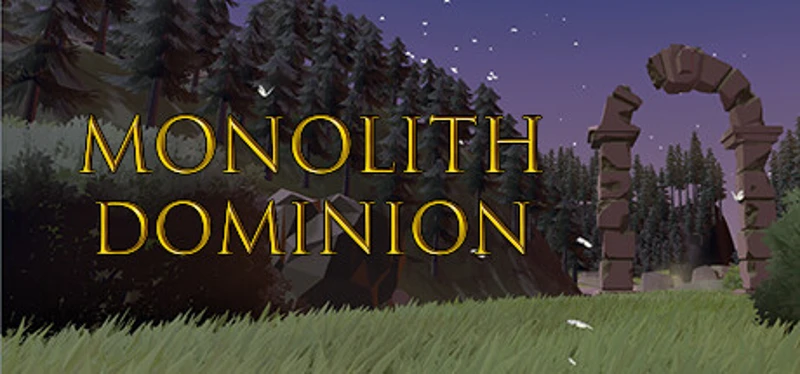 Monolith Dominion Image