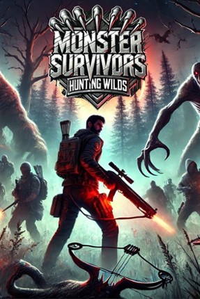 Monster Survivors: Hunting Wilds Image