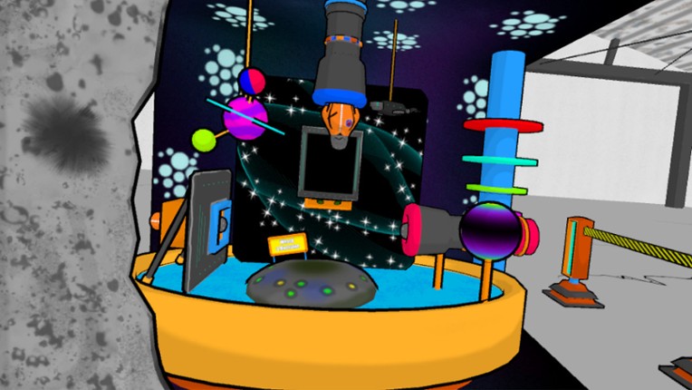 Moonatees screenshot