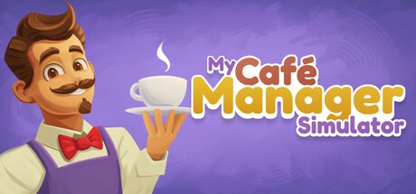 Games like My Café Manager Simulator