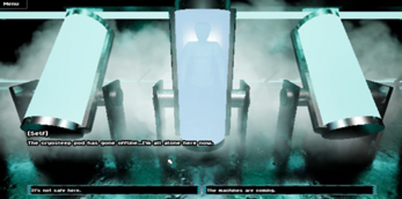 My Mechanical Friends screenshot