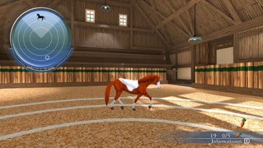 My Riding Stables: Life with Horses 2 Image