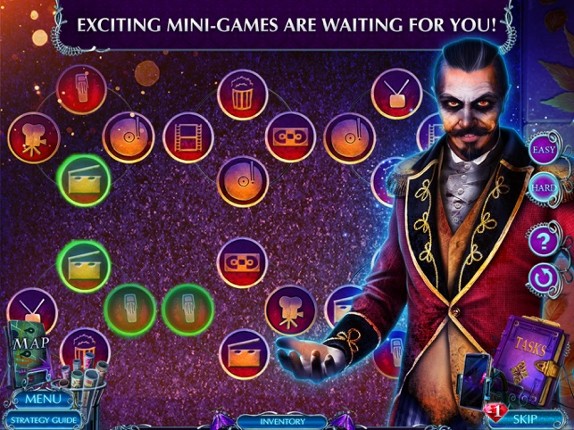 Mystery Tales 10 - F2P Image