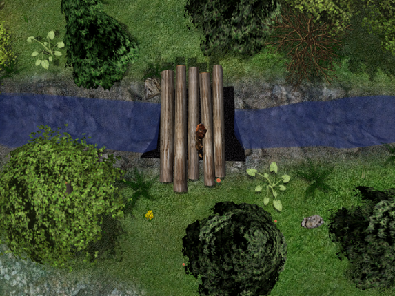 Neverend screenshot