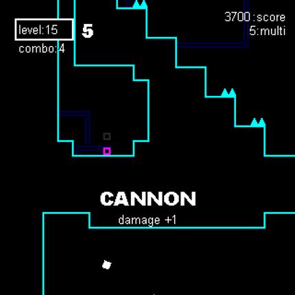 Nezzen screenshot