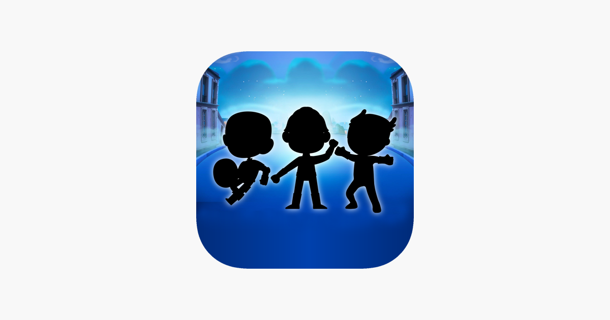 Games like Night Heroes - Let's Be A Hero