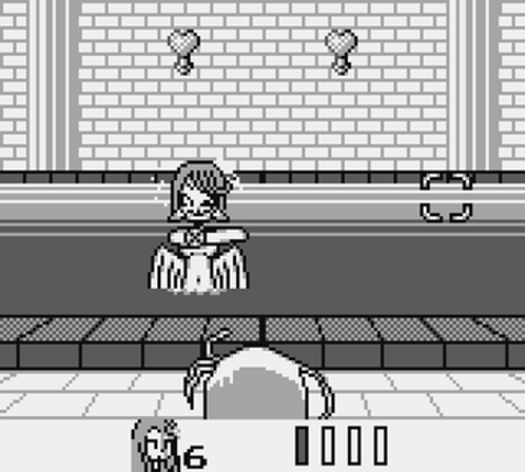 No Game No Life TV Series (USA) (En, Jp) (SGB Enhanced) Image