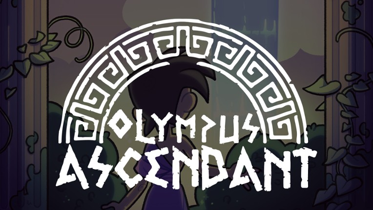 Olympus Ascendant screenshot