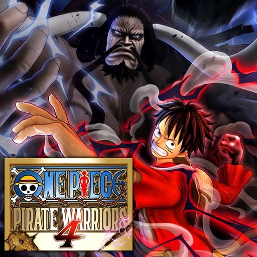 Games like ONE PIECE: PIRATE WARRIORS 4