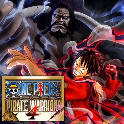 ONE PIECE: PIRATE WARRIORS 4 Image