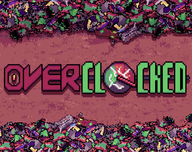 Games like Overclocked