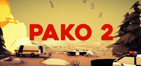 Games like PAKO 2