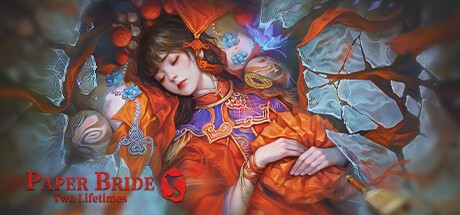 Games like Paper Bride 5 Two Lifetimes