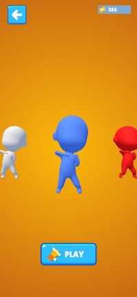 Para Para Book screenshot