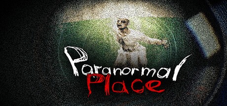 Games like Paranormal place