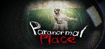 Paranormal place Image