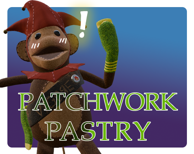 Games like Patchwork Pastry