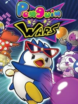 Games like Penguin Wars