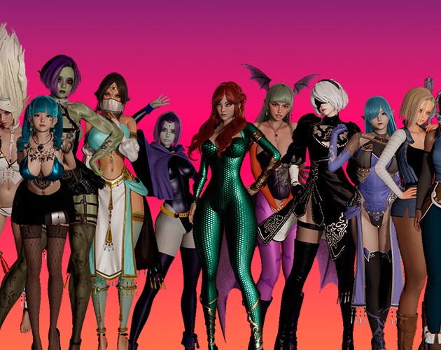 Games like PiroKaoN 0.51