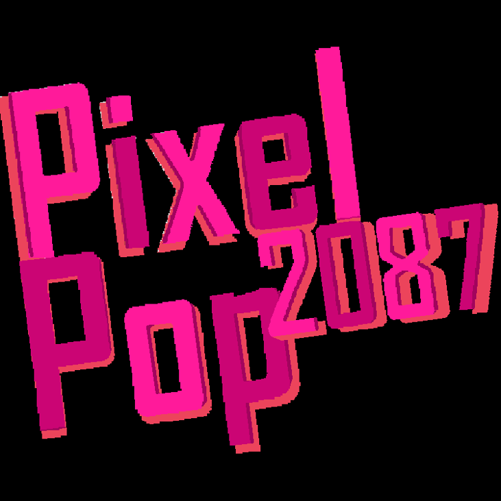 Games like PixelPop 2087