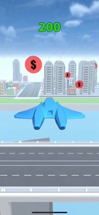 Plane Drifter screenshot