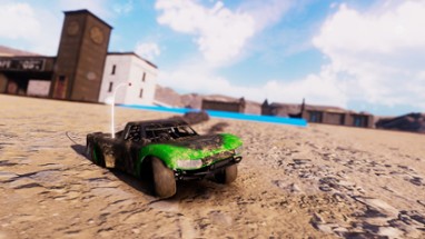 Pocket Cars Image