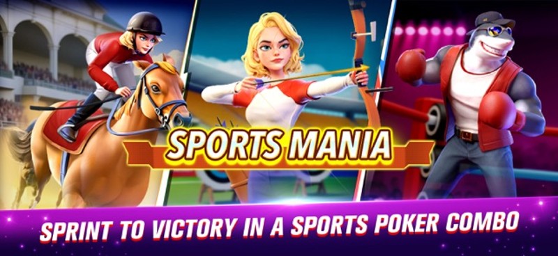 Poker Frenzy - Texas Holdem screenshot